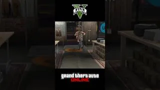 Thumbnail: Someone explain this to me RIGHT NOW.. 🤣🤣 #gta #gta5 #gtaonline #shorts #gaming #xbox #notpc