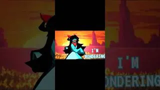 Thumbnail: Just Be Competent (DELTARUNE CHAPTER 5 ANIMATION)
