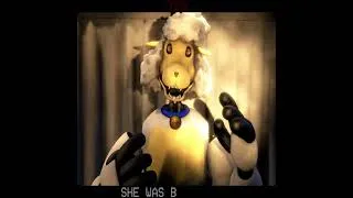 Thumbnail: TERRIFIED - WALTEN FILES Animation