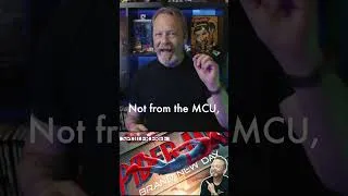 Thumbnail: Brand New Day Secret Villain...
