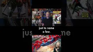 Thumbnail: Brand New Day Nerd Gold