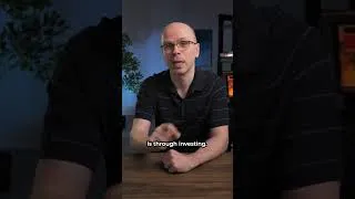 Thumbnail: Investing: too risky?