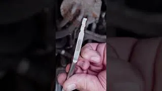Thumbnail: keep snapping VW connectors? This gets them off safely | Laser 7859