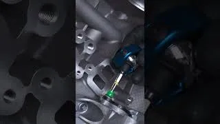 Thumbnail: Can't reach that screw? This swivel grip gets the awkward ones | Laser 8648