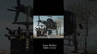 Thumbnail: This Action Scene Is Pure Madness 🤯 #shorts #viral #hollywood