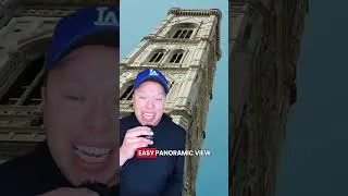 Thumbnail: Don't make these mistakes in Florence