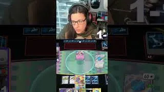 Thumbnail: I'm just a psychic is all! | Playing the Pokémon Trading Card Game Live