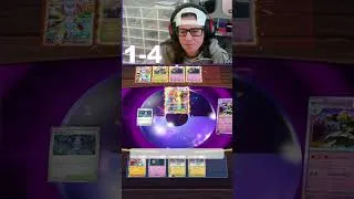 Thumbnail: What to target with Dusknoir when using Dragapult | Playing the Pokémon Trading Card Game Live PTCGL