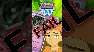 Thumbnail: Duskclops Ruins Everything for Dragapult ex | Playing the Pokemon Trading Card Game Live | PTCGL