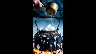 Thumbnail: Village Ice Breaker - Tea Edition