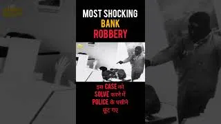 Thumbnail: Most Shocking Bank Robbery😱😱 #shortfeed #shorts #shortsviral #youtubeshorts #thetrailer