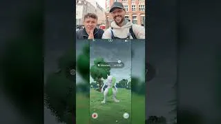 Thumbnail: I GOT A SECOND SHUNDO MEWTWO?! GO Fest 2026 Is INSANE 🤯 #pokemongofest2026