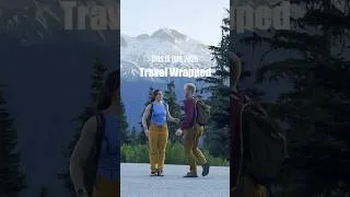 Thumbnail: Spotify Wrapped Who?  We prefer the Travel Wrapped!