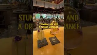 Thumbnail: POV : You found a perfect spot for a fancy dinner in Dublin Location #shorts #dublinfood