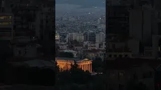 Thumbnail: Never expected I would be in Athens this year. But there is a lot I didn’t expect about 2026….