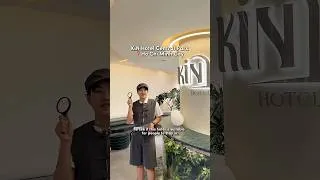 Thumbnail: Is this hotel in HCMC worth staying at?