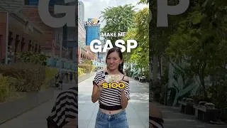 Thumbnail: Wait...she almost got kidnapped by a Mime in Paris???