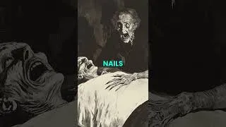 Thumbnail: This Old Woman Is Blamed for Thousands of Nightmares in Brazil! #shorts