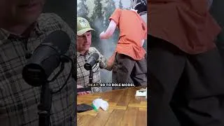 Thumbnail: Wipe your butt with your hand! #hiking #camping #campingtips
