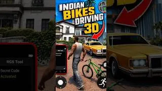 Thumbnail: Indian Bikes Driving 3d Gta 6 🤯 #shorts #copygame #viral #gta #gta5