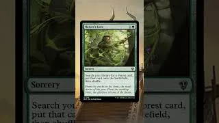 Thumbnail: Wort, the Raidmother | Ranking All Legends Day 690 #mtg