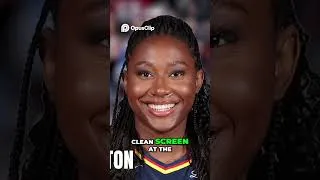 Thumbnail: Caitlin Clark Dominates A Masterclass Performance!