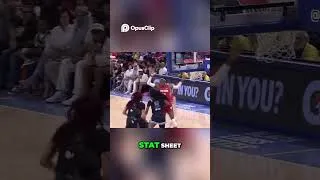 Thumbnail: Rookie Makes WNBA History Unforgettable Performance!