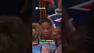 Thumbnail: The Unforeseen Foul That Changed Everything