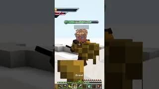 Thumbnail: He Said Too Block It...! Dragon Mine Z (Minecraft DBZ Mod)