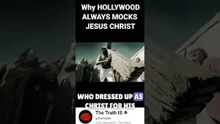 Thumbnail: Why Celebrities Always Mock God. #hollywood