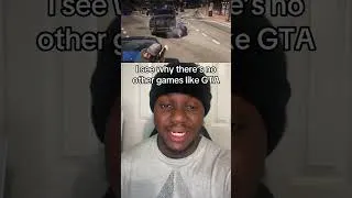 Thumbnail: Why there’s no games like GTA 6 #fyp #gta6