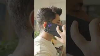 Thumbnail: I Tested AI+ Nova 2 Pro Before Launch 😳 | No Bloatware? #Shorts