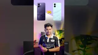 Thumbnail: Oppo K14x 5G vs Oppo A6x 5G #Flipkart #JuneEpicSale #oppok14x