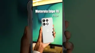 Thumbnail: Google Pixel 10A vs Motorola Edge 70 Pro+ 👀