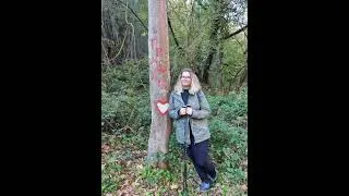 Thumbnail: Hiking