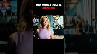 Thumbnail: These are the Most Watched TV Shows on Netflix in 2026