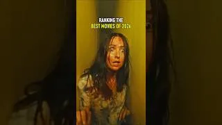 Thumbnail: Ranking the Best Movies of 2026 from Worst to Best