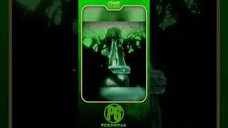 Thumbnail: Trailer Reaction | Persona 6 | #Persona #Persona6 #Green