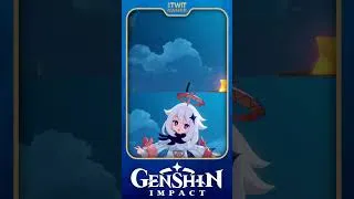 Thumbnail: Paimon's Introduction | Genshin Impact #GenshinImpact #Genshin