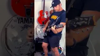 Thumbnail: Californication cover using the loop function on the TC-Helicon Play Acoustic #tchelicon