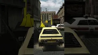 Thumbnail: I still remember how hard it was to play this game #ps2 #stuntman