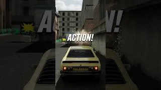 Thumbnail: Stuntman Vibes #ps2 #stuntman