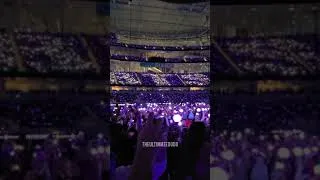 Thumbnail: ARMY Bomb Ocean Permission to Dance PTD LA 211127