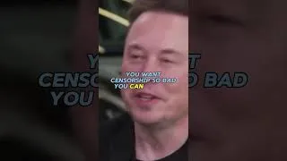 Thumbnail: #elonmusk #donlemon #freedomofspeech