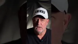 Thumbnail: Why Golfers Lie to Themselves About Their Distances