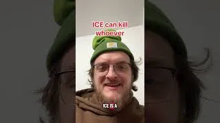 Thumbnail: #trump #ice #minneapolis #socialism #uspolitics