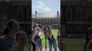 Thumbnail: What Makes You Happy? | University of Maine