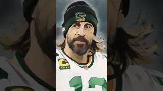 Thumbnail: Aaron Rodgers MAKES the SAME Move As Brett Favre