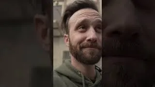 Thumbnail: Struggles of filming outside