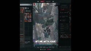 Thumbnail: Diablo 4: Gear Up For Ultimate Dungeon Raids! #shorts